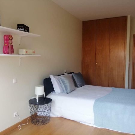 Lemon Tree Apartment Vila do Conde Esterno foto