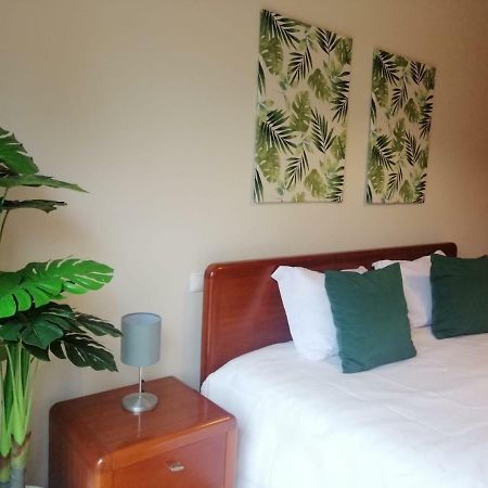 Lemon Tree Apartment Vila do Conde Esterno foto
