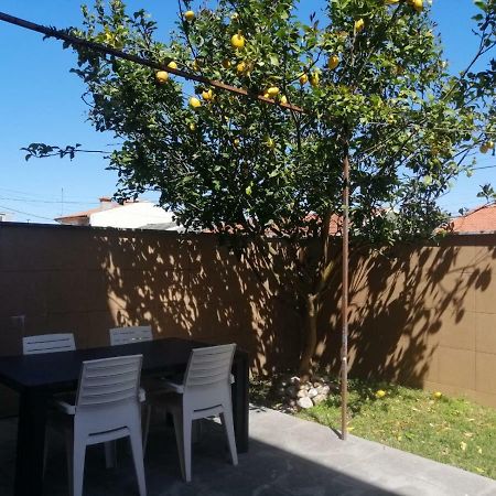 Lemon Tree Apartment Vila do Conde Esterno foto