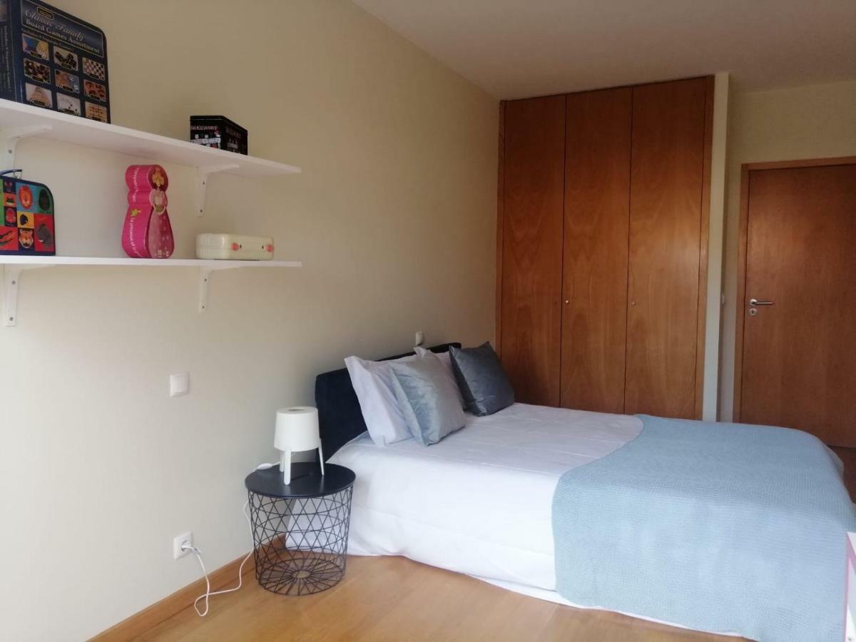 Lemon Tree Apartment Vila do Conde Esterno foto