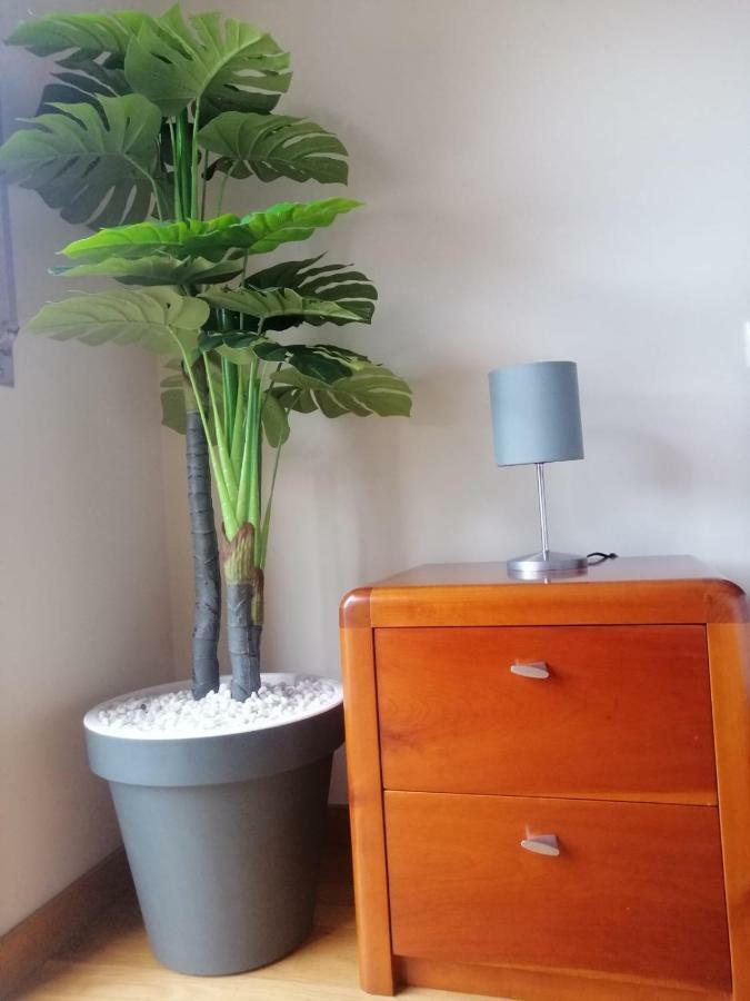 Lemon Tree Apartment Vila do Conde Esterno foto