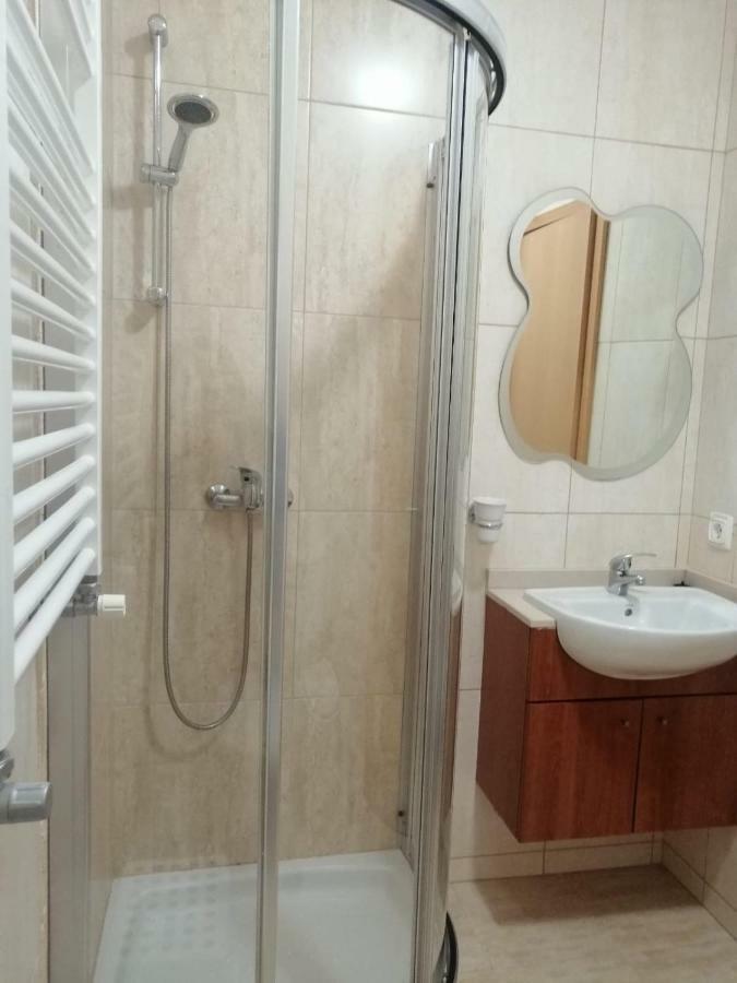 Lemon Tree Apartment Vila do Conde Esterno foto