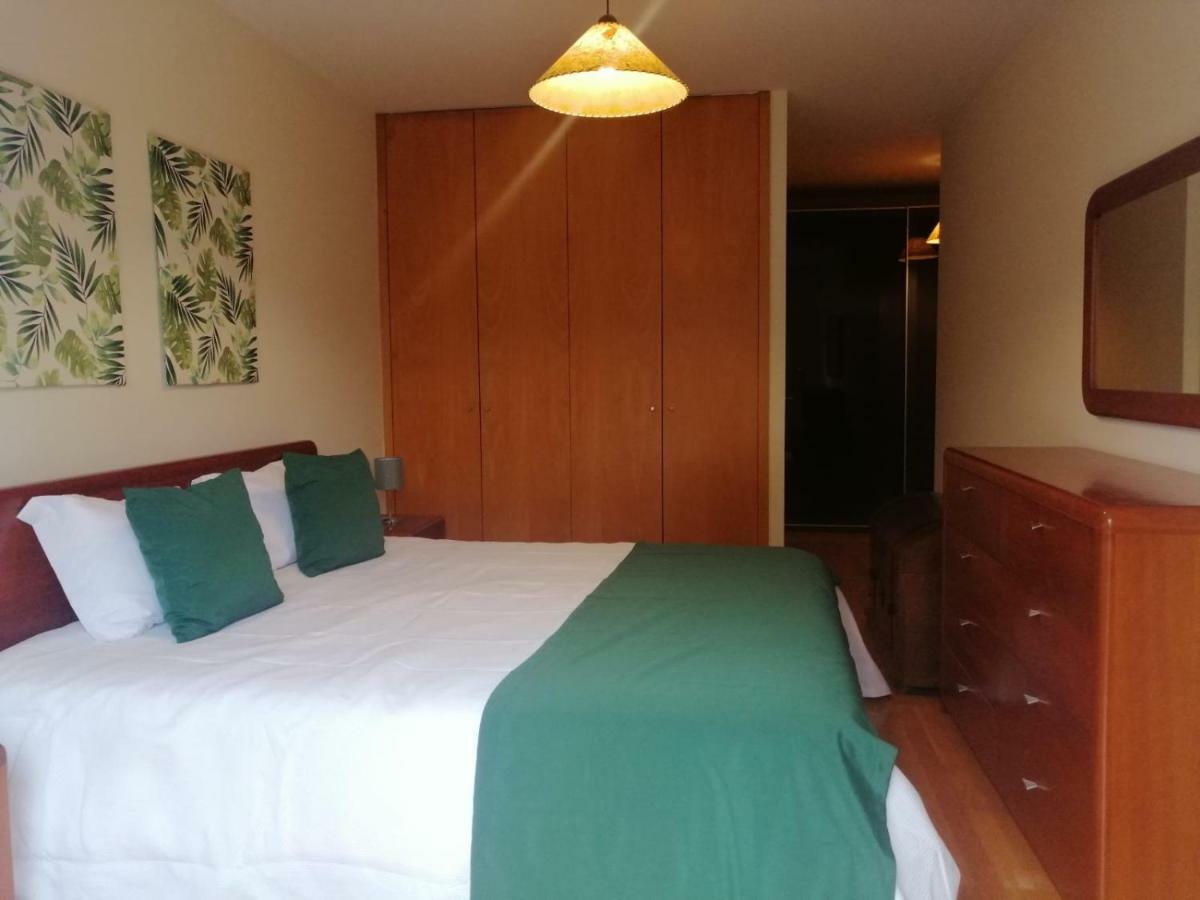 Lemon Tree Apartment Vila do Conde Esterno foto