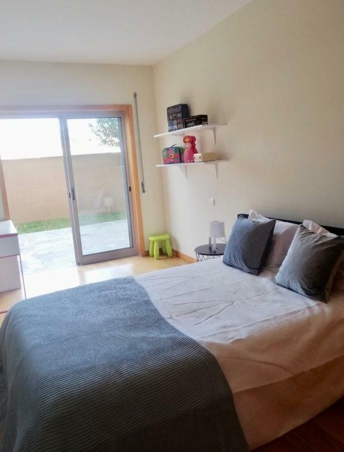 Lemon Tree Apartment Vila do Conde Esterno foto