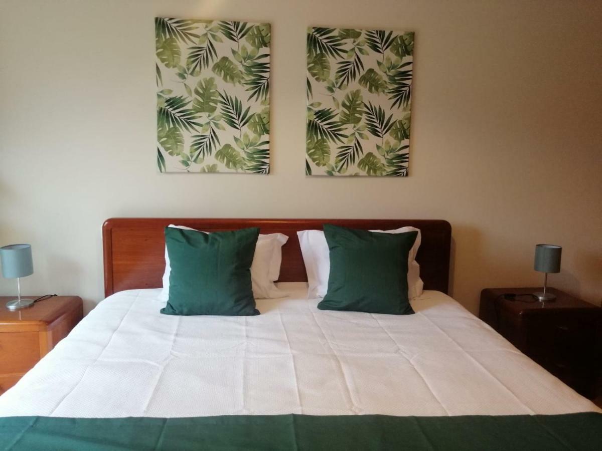 Lemon Tree Apartment Vila do Conde Esterno foto