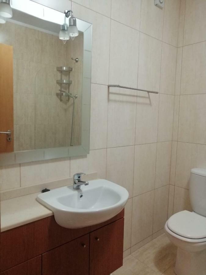 Lemon Tree Apartment Vila do Conde Esterno foto
