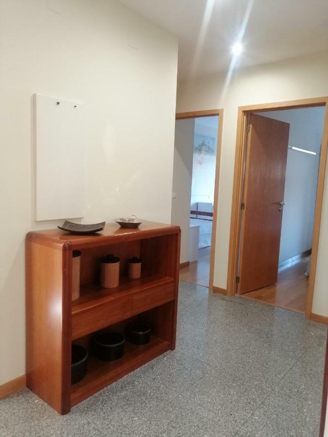 Lemon Tree Apartment Vila do Conde Esterno foto