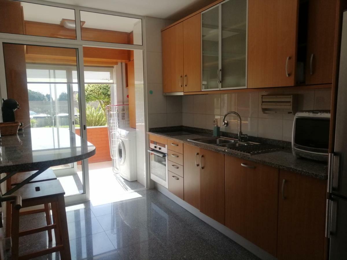 Lemon Tree Apartment Vila do Conde Esterno foto