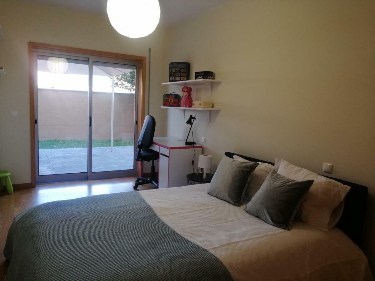 Lemon Tree Apartment Vila do Conde Esterno foto