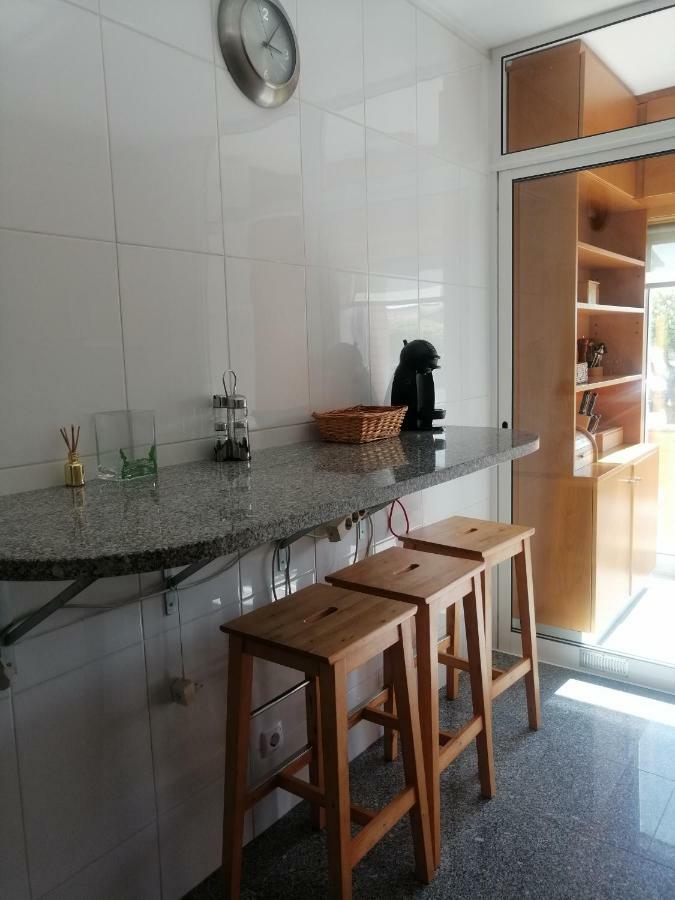 Lemon Tree Apartment Vila do Conde Esterno foto