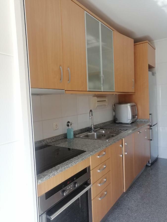 Lemon Tree Apartment Vila do Conde Esterno foto