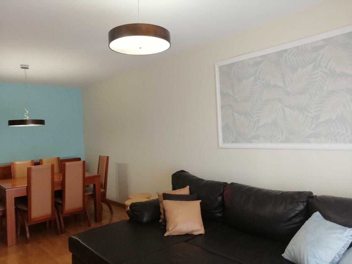 Lemon Tree Apartment Vila do Conde Esterno foto