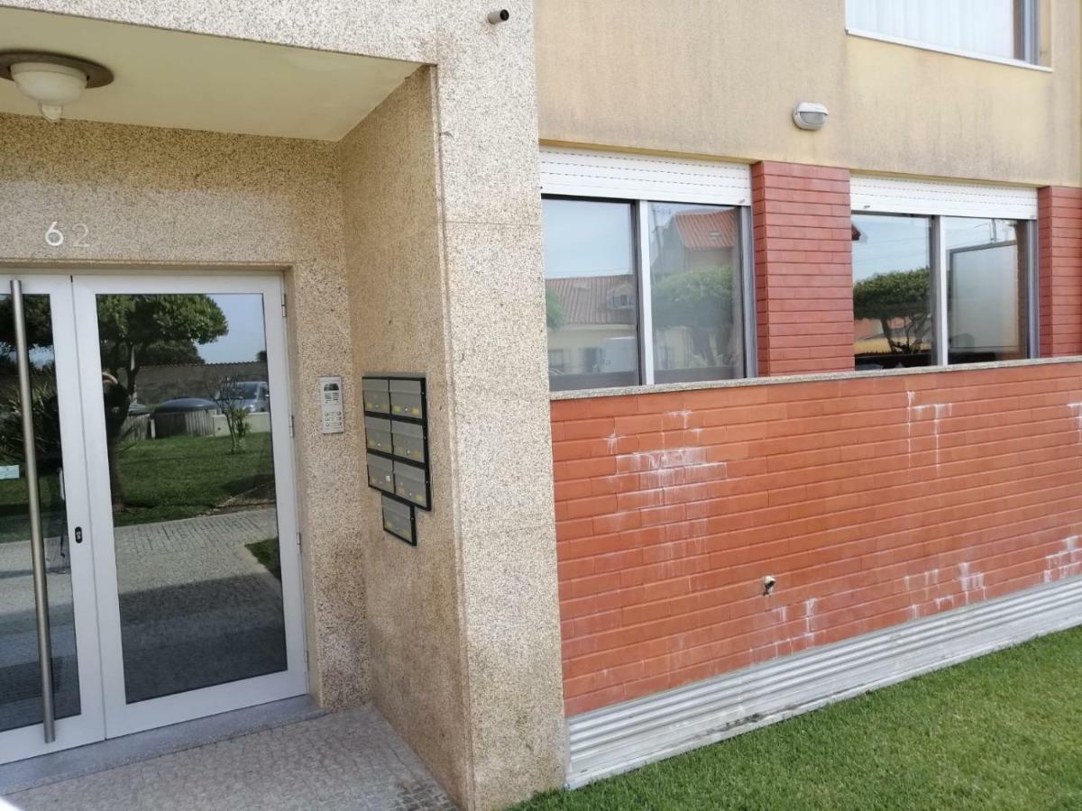 Lemon Tree Apartment Vila do Conde Esterno foto