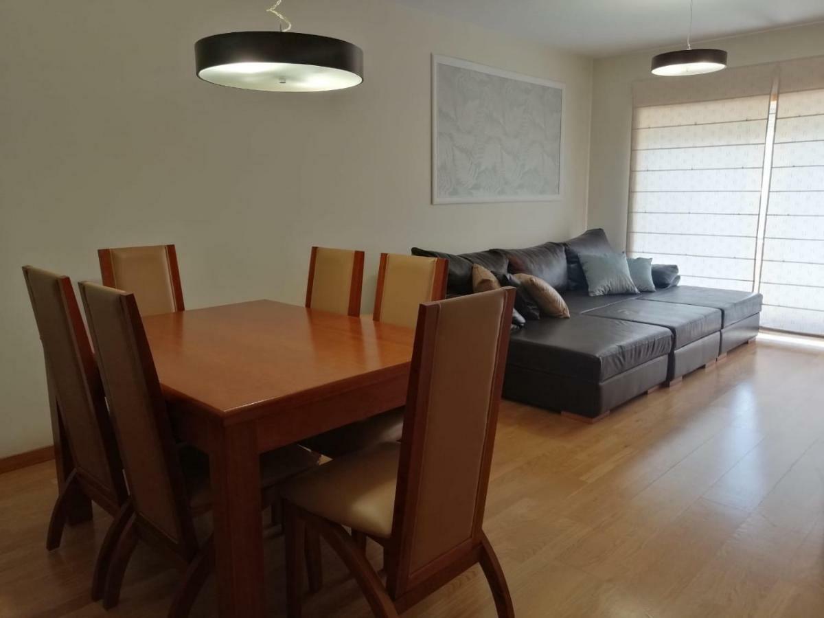 Lemon Tree Apartment Vila do Conde Esterno foto