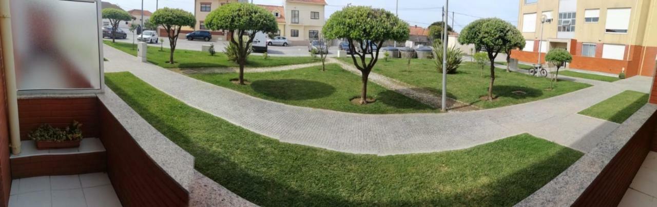 Lemon Tree Apartment Vila do Conde Esterno foto
