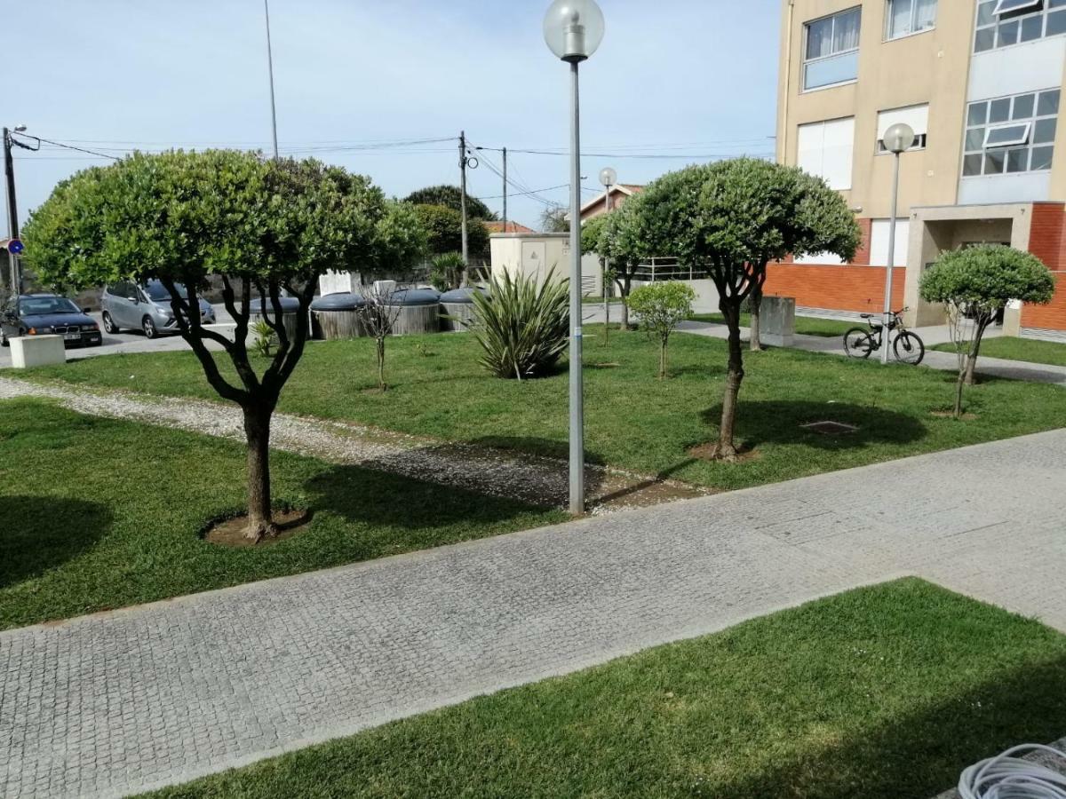 Lemon Tree Apartment Vila do Conde Esterno foto